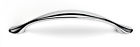 A511-pc Alno Inc Style Cents Center Arch Pull