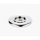 A615-38-pc A615-38 Alno Traditional Diameter Cabinet Knob Backplate 785584061189