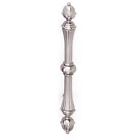 A6904-sn Alno Satin Nickel Pull 785584031946