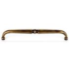 A702-6-ae Alno Antique English Pull 785584034282