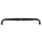 A702-6-chbrz Alno Chocolate Bronze Pull 785584509896