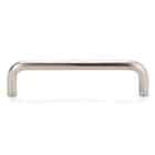 A703-35 Alno Traditional Inch Center To Wire Cabinet Pull 785584733277
