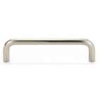 A703-4 Alno Traditional Inch Center To Wire Cabinet Pull 785584703478