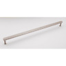 A717-18-sn A717-18 Alno Pulls Cabinet Hardware 785584039461