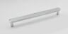 A717-8-pc Alno Polished Chrome Moderne Center To Handle Cabinet 785584038761