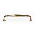A726-6-pa Alno Charlie Polished Antique Pull 785584001864
