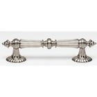 A7529-sn Alno Satin Nickel Pull 785584031960
