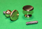 A814-34-pb Alno Polished Solid Brass 785584814310