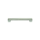 A825-pn A825 Atlas Homewares Successi Center To Handle Cabinet Pull 782808622447