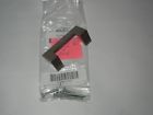 A846-bn Atlas Homewares Turn Inch Pull Brushed Nickle