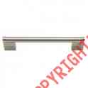 A857-ss Ptsteel Stainless 3 Atlas Collection Pullhomewares 5.8