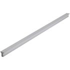 A862-mc Successi Atlas Bar Homewares 15.4 Chrome Matte . Collection Pull T
