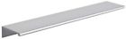 A863-mc Atlas Homewares Successi Collection Tab Pull Matte Chrome
