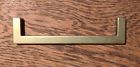 A874-ub Atlas Homewares Vintage Brass It Center To Handle Cabinet Pull
