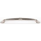 A881-6-sn Alno Satin Nickel Pull 785584034770