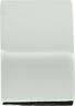 A903-ch Atlas Homewares Angled Drop Designer Cabinet Knob 782808243598