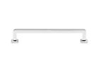 A950-6-pc Alno Polished Chrome Millennium 785584019432