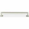 A950-8-sn Alno Pulls Cabinet Hardware 785584019494