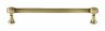 A980-6-ae Alno Royale Transitional Pulls Antique English 785584058882