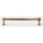 A980-6-aem A980-6 Alno Royale Center To Handle Cabinet Pull 785584058899