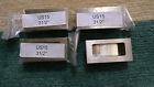 3127-us15 Accurate Pulls Fc Recesssed Nickel Satin