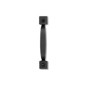 Acorn 052763007314 Rustic Traditional Square Pull Cabinet 4 In Iron Apcbp