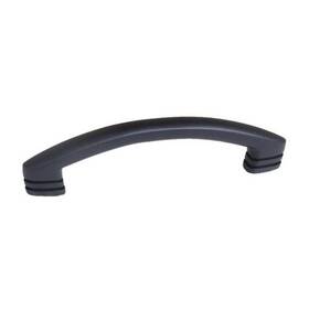 Pmtb8 Acorn 2.25 Inch Center To Descartes Pull Matte Black