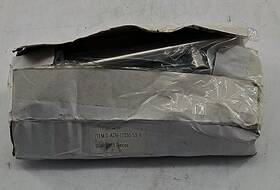 17030-ss Advanced Affiliates - 5-3/4 Inch Ss Drawer Pull 4 Hole To Qty 5