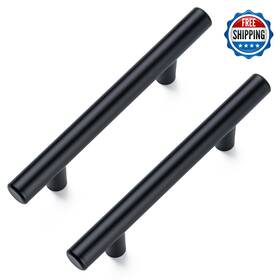 B0d2vwtyl1 Aegero 10pk Matte Black Cabinet Pulls Handles 3 Inch Center Kitchen Drawer Hardware