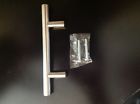 Ah-0003 25 Pcs Solid Stainless Steel