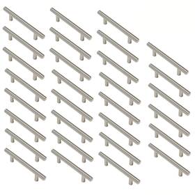 Aimyoo 884017391500 30 Agarraderas Para Gabinetes De Cocina Elegantes Cajones Muebles 6 Pulgadas Set