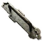 Aiw-0021-ni Artesano Iron Works 10.88