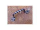 Aiw-2028-ni Artesano Iron Works 0.5 In