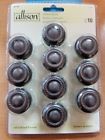 Al-785 Allison Oil Rubbed Bronze Pack Pk Knobs New