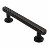 Al3084orb Alzassbg Oil Rubbed Bronze Inch Hole Centers Cabinet Hardwar