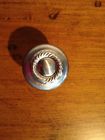 Z11sn Alexander Decorative Scroll Silver 18 Knobs Hardware Nickle Jeffrey Circle