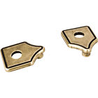 Pe03-aem Alexander Jeffrey Pull Escutcheon 50 Carton Cabinet