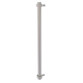 402-rp-sn Allied Brass 402rp 18 Inch Refrigerator Appliance Pull Satin Nickel