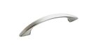 Bp69153g10 Allison 114151 3 Satin . Pull Id Drawer 10 Finish Nickel Set