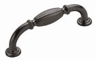 Bp55223gph Allison - Hardware 86673 Id Set Pull 10 Graphite 96mm Value