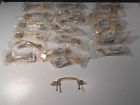 Hrdw101 Allison Pc. Drawer Brass Pulls Finish 20