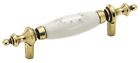 69141 Allison Pull Burnished Hardware Value . Brass Amerock 3