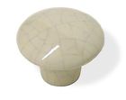 Almdcrk-1 Eclectic Cabinet Knobs Decor Set Of Ceramic Knob 0744904798334