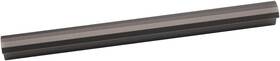 A3002-6-esp Alno A3002-6 Symmetry 6 Inch Center To Faceted Linear Flush - Brown
