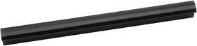 A3002-8-mb Alno A3002-8 Symmetry 8 Inch Center To Faceted Linear Flush - Black