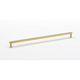 A717-18-sb Alno - Pulls Cabinet Hardware