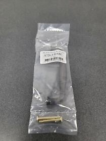 A726-4-barc Alno Charlies Collection 4 Inch Center To Handle Barcelona