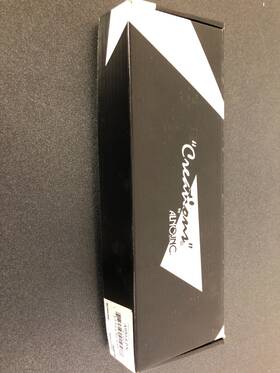 A950-8-pn Alno Millennium 8 Inch Center To Handle Cabinet Pull