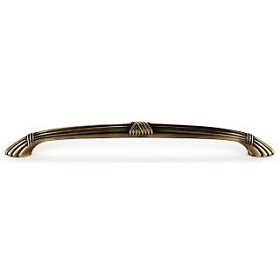 D112-18-ae Alno Pulls Cabinet Hardware