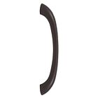 D115-8-chbrz Alno Pulls Cabinet Hardware